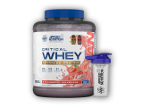 Critical Whey 2000g + Applied Nutrition Shaker 700ml