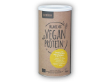 BIO Vegan Protein Mix 400g hrách, rýže, dýně, slunečnice