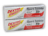 Dextrose Tablets 2 x 47g