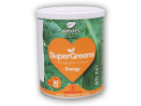 Bio Supergreens energy 150g