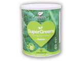 Bio Supergreens detox 150g