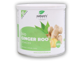 Ginger root powder 100g