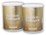 2x Golden collagen 120g