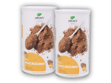 2x Macaccino Powder BIO 250g