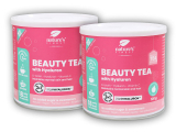 2x Beauty tea with hyaluron 120g