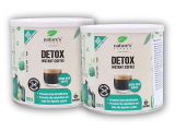 2x Detox Coffee 125g