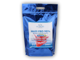 Maxi Pro 90% 2500g - white chocolate coconut