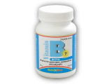 D-Biotin vitamín B 7 500mcg 100 tablet