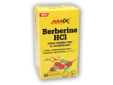 Berberine HCl + GreenTea & Dandelion 60 cps
