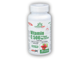 Vitamin C 500mg with RoseHip 60cps