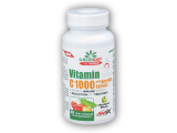 ProVEGAN Vitamin C 1000mg with Acerola 60 kapslí