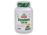 ProVegan Damiana 90 vege capsules