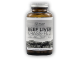 Hovězí játra (grass-fed beef liver) 180 kapslí