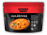Gulášová polévka 330g