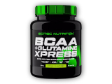 BCAA + Glutamine Xpress 600g