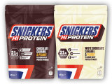Snickers Hi Protein 455g