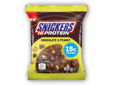 Snickers HiProtein Cookie 60g