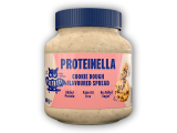 Proteinella cookie dough 400g