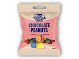 Chocolate Peanuts 40g