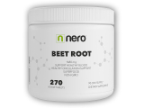 Beet Root - Kořen červené řepy 270 kapsl