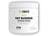 Fat Burner Premium / Spalovač tuků 270 kapslí