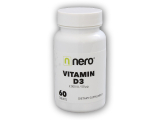 Vitamin D3 2.000IU 60 tablet