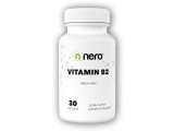Vitamin B2 Riboflavin 100mg 30 kapslí