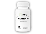 Vitamin B5 Kyselina Pantothenová 30 kapslí