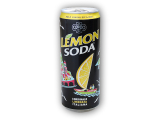 Lemonsoda italská limonáda 330ml