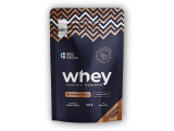Whey Protein Lactose Free 550g