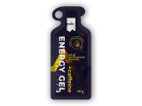 Energy Gel + Caffeine 40g