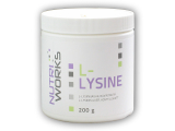 L-Lysine 200g