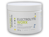 Electrolyte Worx 300g