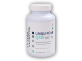 Ubiquinone Q10 100 mg 90 kapslí