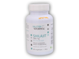 Shilajit 300mg 60 kapslí