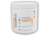 Strong Omega 3 300 kapslí