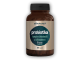 Probiotika Kompl.laktobac.,bifidobakter.90cps