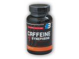 Caffeine + synephrine 90 kapslí