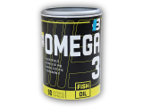 Omega 3 ( EPA DHA vitamin E ) 90 softgel