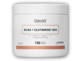 Supreme BCAA + Glutamine 1100mg 150 cps