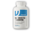 CLA + Green tea + L-Carnitine 90 kapslí
