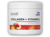 Collagen + vitamin C 200g