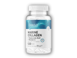 Marine collagen+hyaluronic acid,C 120cps
