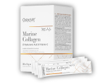 Marine collagen + hyaluronic acid + vitamin C 30 x 5g box