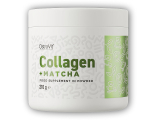 Collagen + matcha 210g