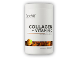 Collagen + vitamin C 400g