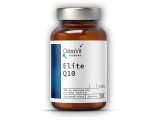 Pharma Elite Q10 100mg 30 kapslí