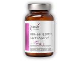 Pharma pro-60 biotic lactospore 60 kapslí