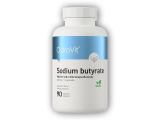 Sodium butyrate 90 kapslí sodík