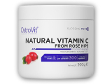Natural vitamín C from rose hips 500g